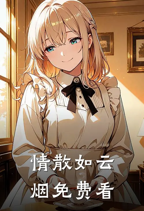 情散如云烟免费看