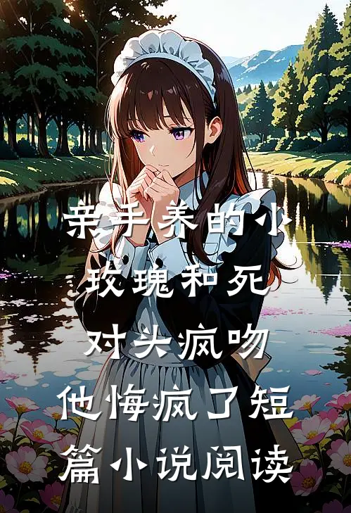 亲手养的小玫瑰和死对头疯吻，他悔疯了短篇小说阅读