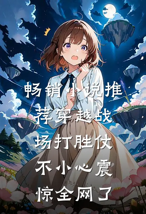 畅销小说推荐穿越战场打胜仗,不小心震惊全网了