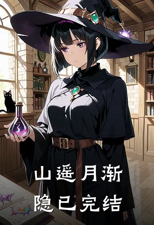 山遥月渐隐已完结