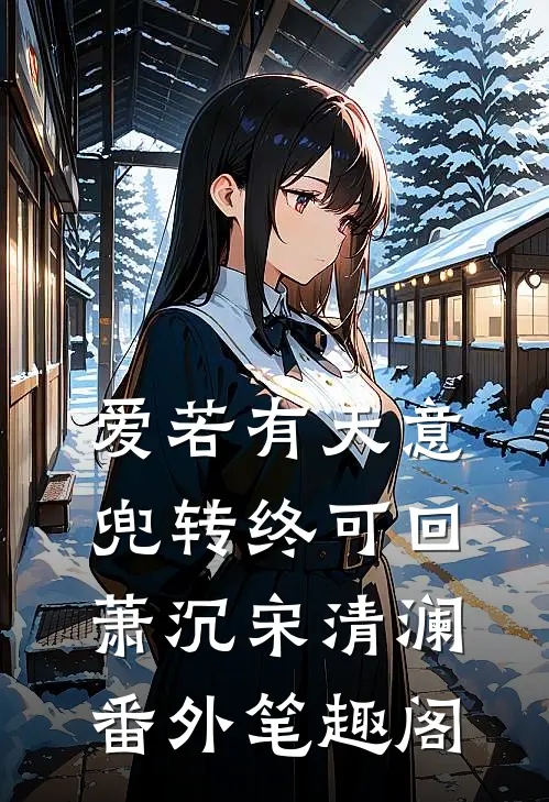 爱若有天意，兜转终可回：萧沉宋清澜番外笔趣阁