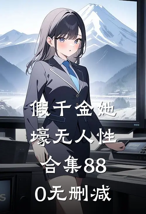 假千金她壕无人性合集880无删减