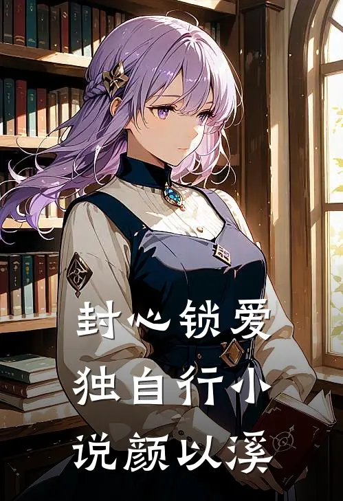 封心锁爱独自行小说颜以溪