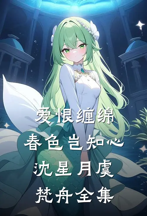 爱恨缠绵，春色岂知心沈星月虞梵舟全集