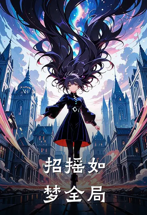 招摇如梦全局