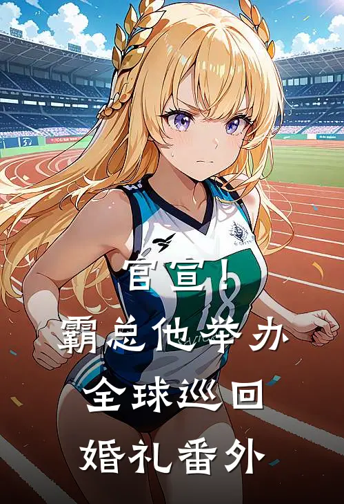 官宣！霸总他举办全球巡回婚礼番外