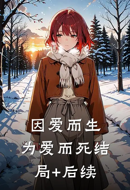 因爱而生，为爱而死结局+后续