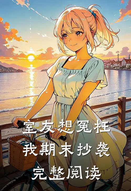 室友想冤枉我期末抄袭完整阅读