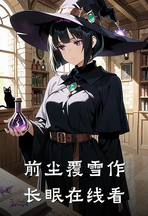 前尘覆雪作长眠在线看