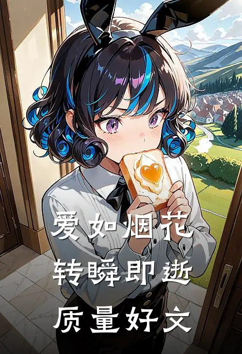 爱如烟花，转瞬即逝质量好文