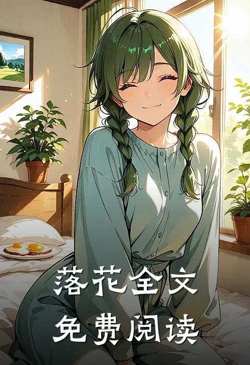 落花全文免费阅读