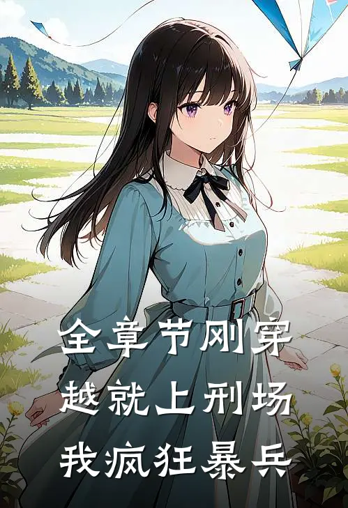 全章节刚穿越就上刑场，我疯狂暴兵