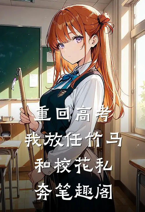 重回高考，我放任竹马和校花私奔笔趣阁