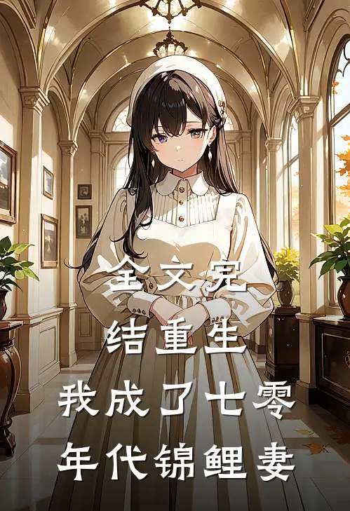 全文完结重生：我成了七零年代锦鲤妻