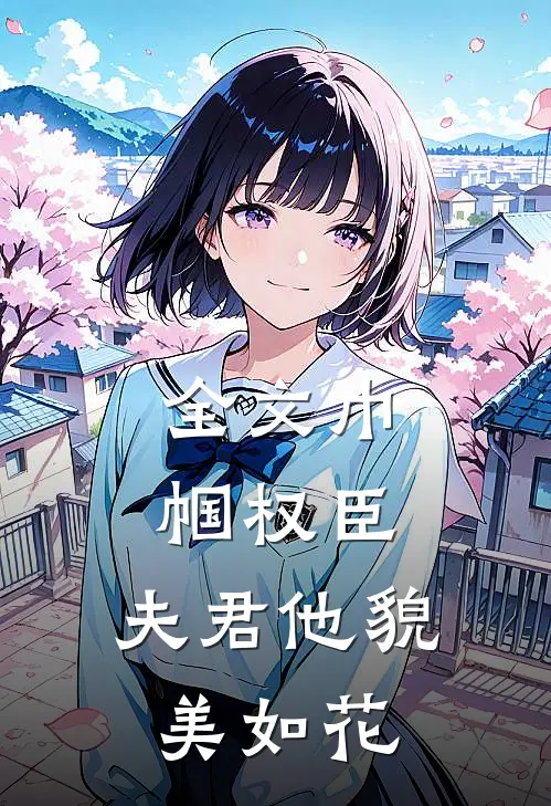 全文巾帼权臣：夫君他貌美如花