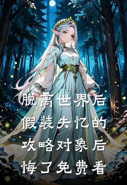 脱离世界后，假装失忆的攻略对象后悔了免费看