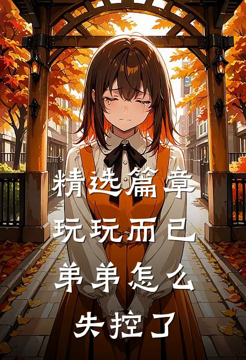 精选篇章玩玩而已，弟弟怎么失控了