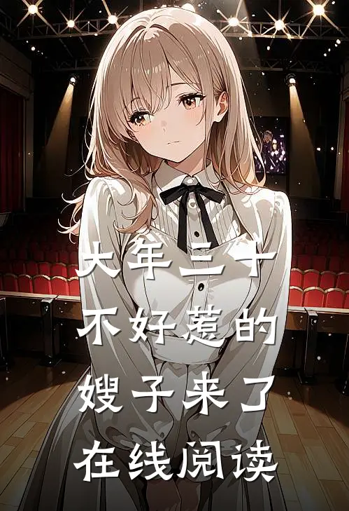 大年三十，不好惹的嫂子来了在线阅读
