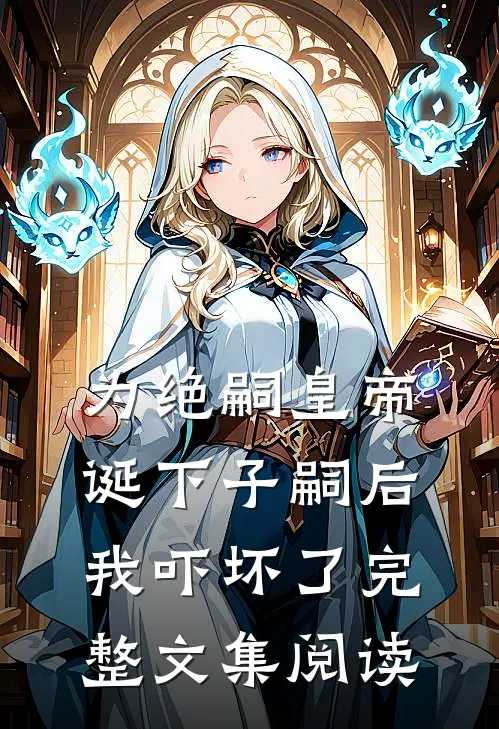 为绝嗣皇帝诞下子嗣后，我吓坏了完整文集阅读