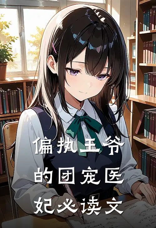 偏执王爷的团宠医妃必读文