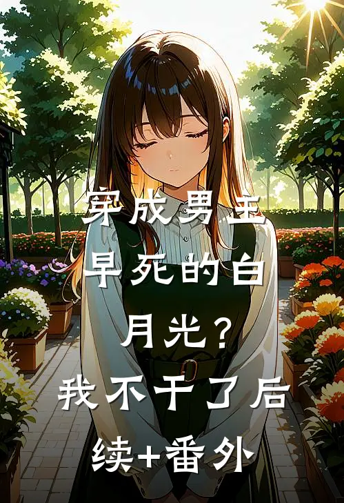 穿成男主早死的白月光？我不干了后续+番外