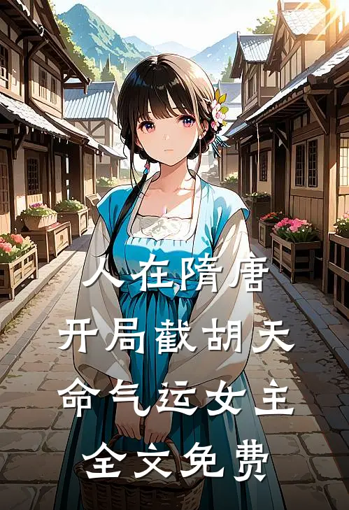 人在隋唐，开局截胡天命气运女主全文免费