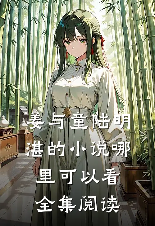 姜与童陆明湛的小说哪里可以看全集阅读