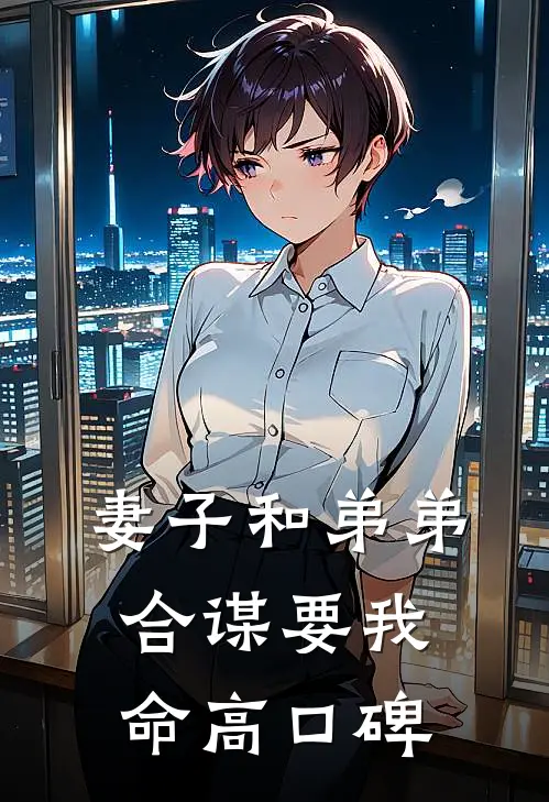 妻子和弟弟合谋要我命高口碑