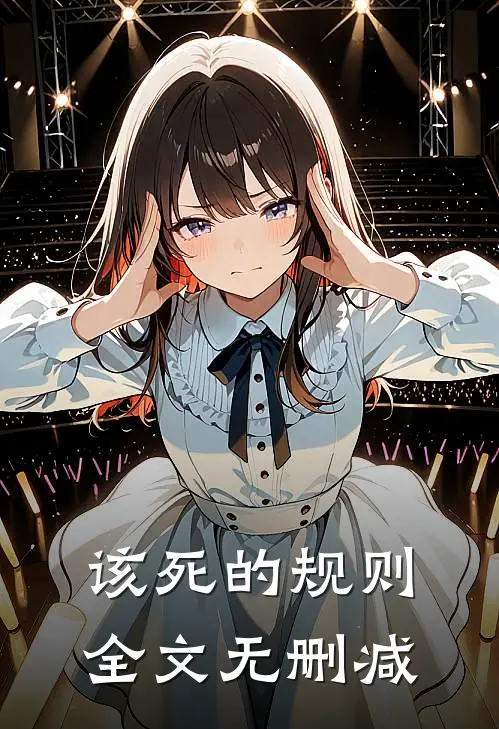《该死的规则》全文无删减