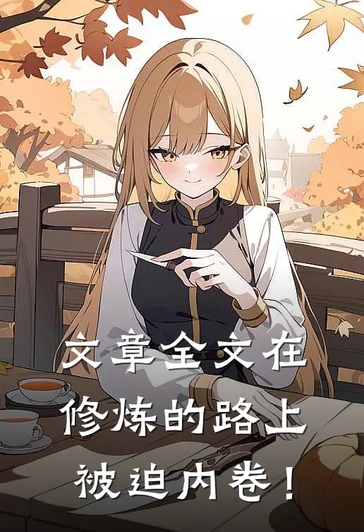 文章全文在修炼的路上被迫内卷！