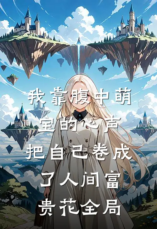 我靠腹中萌宝的心声，把自己卷成了人间富贵花全局