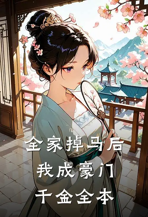 全家掉马后我成豪门千金全本