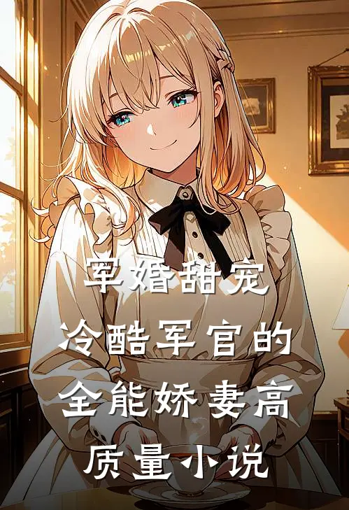 军婚甜宠：冷酷军官的全能娇妻高质量小说