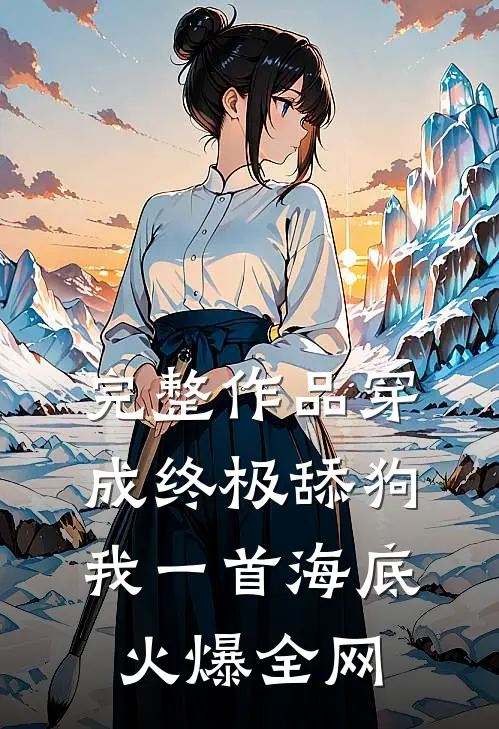 完整作品穿成终极舔狗,我一首海底火爆全网