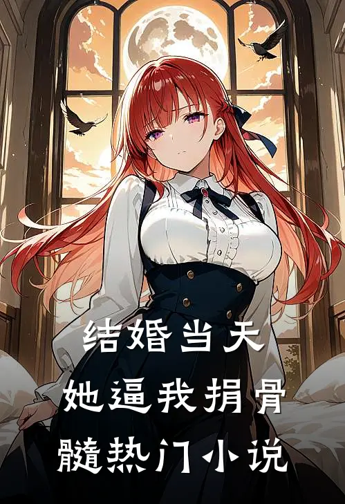 结婚当天，她逼我捐骨髓热门小说