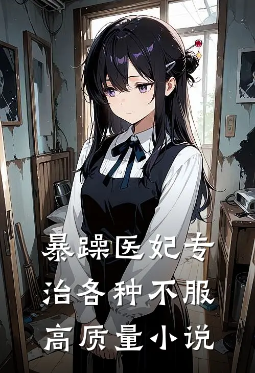 暴躁医妃专治各种不服高质量小说