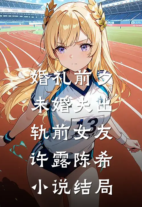 婚礼前夕，未婚夫出轨前女友许露陈希小说结局