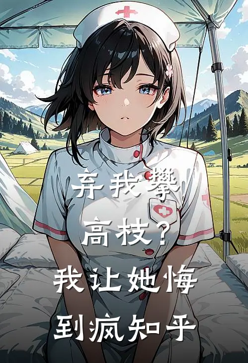 弃我攀高枝？我让她悔到疯知乎