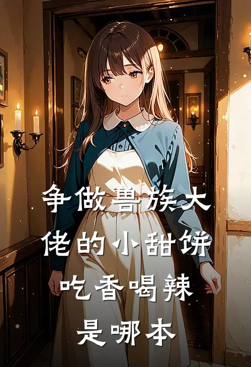 争做兽族大佬的小甜饼，吃香喝辣是哪本