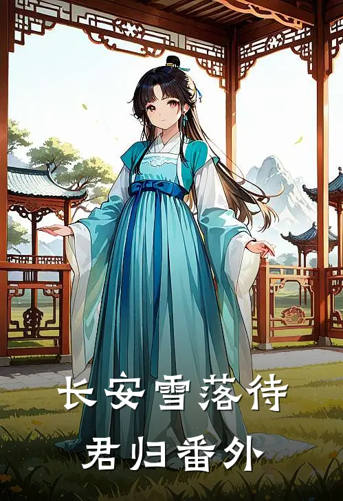 长安雪落待君归番外