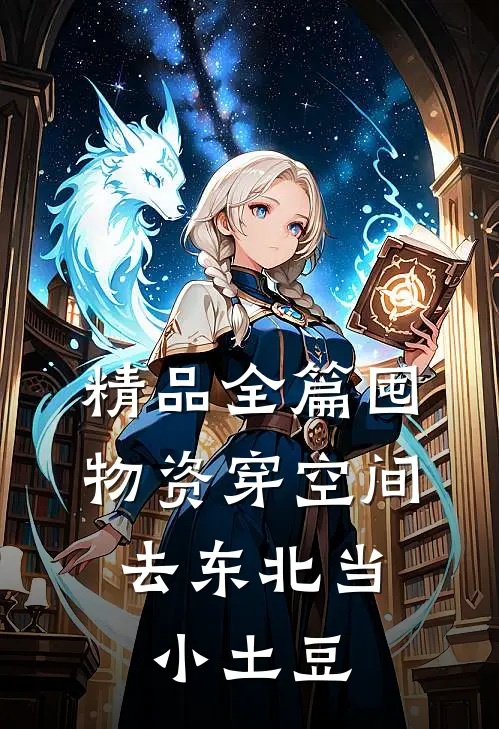 精品全篇囤物资穿空间，去东北当小土豆
