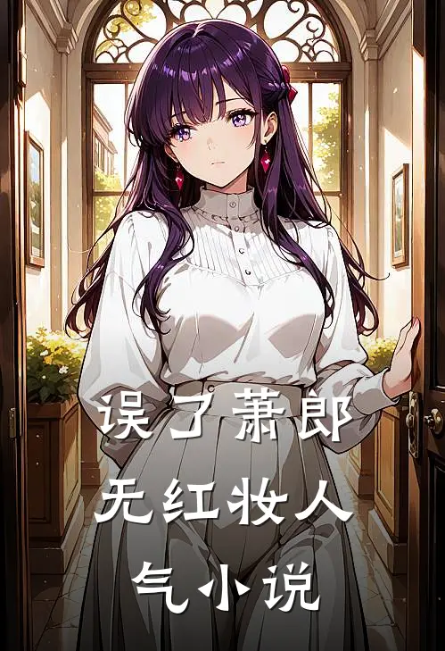 误了萧郎无红妆人气小说