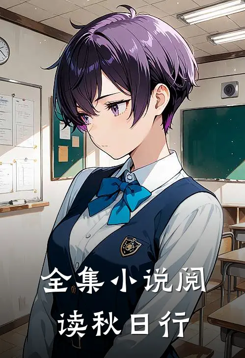 全集小说阅读秋日行