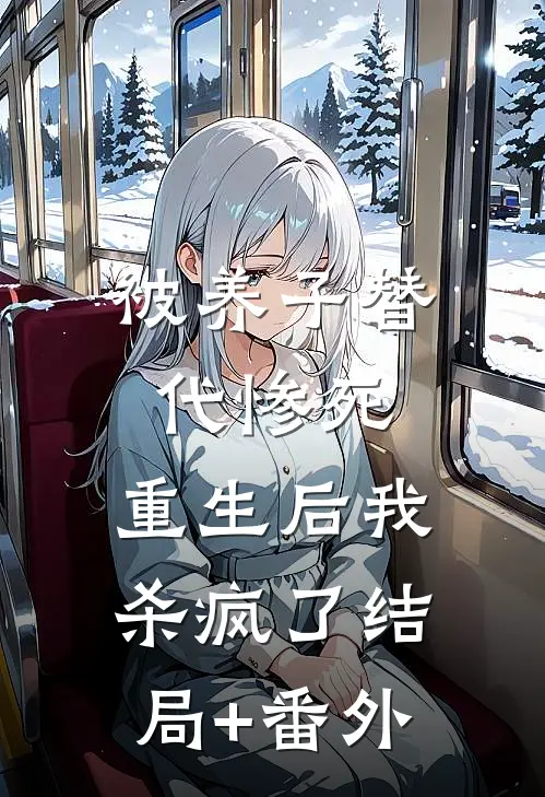 被养子替代惨死，重生后我杀疯了结局+番外