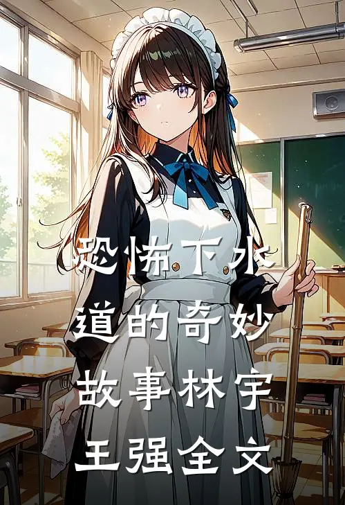 恐怖下水道的奇妙故事林宇王强全文