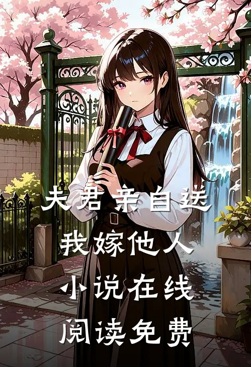 夫君亲自送我嫁他人小说在线阅读免费