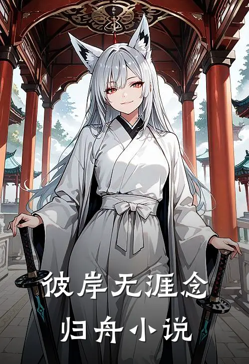 彼岸无涯念归舟小说