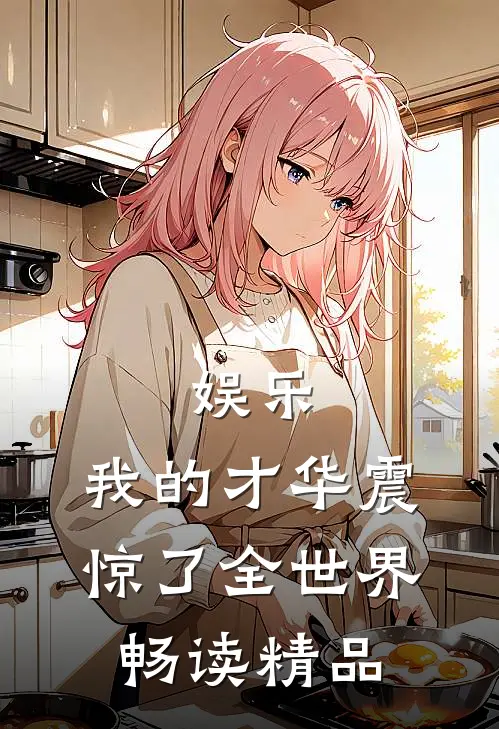 娱乐：我的才华震惊了全世界畅读精品