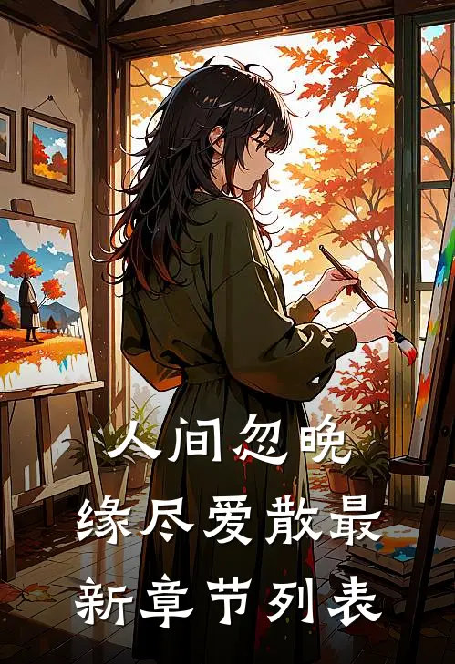人间忽晚，缘尽爱散最新章节列表