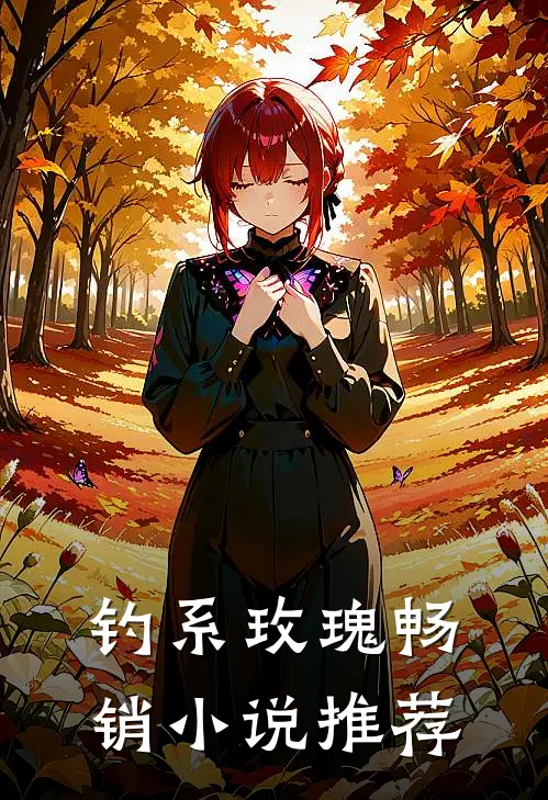 钓系玫瑰畅销小说推荐